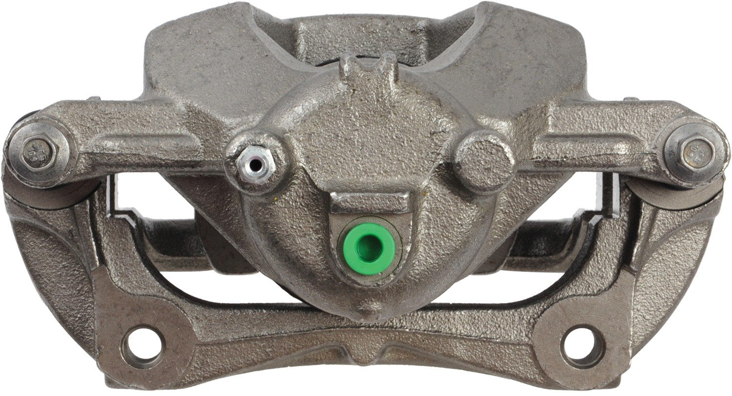 A1 Cardone 18-B5308 Unloaded Brake Caliper with Bracket (Remanufactured)