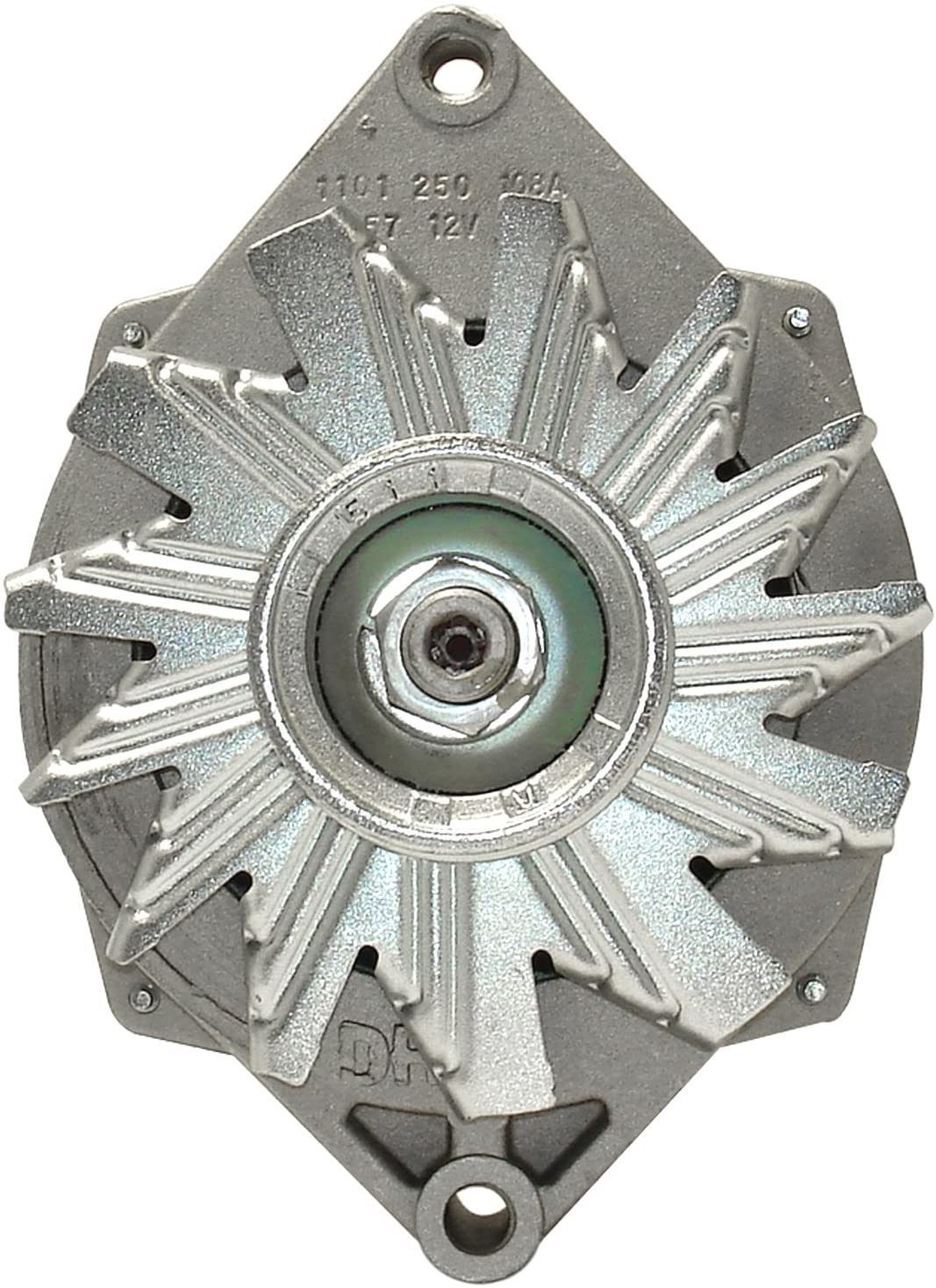 Quality-Built 7901504 Premium Alternator - Remanufactured