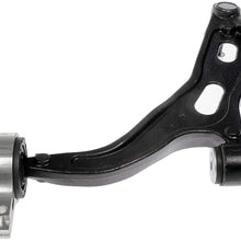Dorman 521-880 Front Right Lower Suspension Control Arm and Ball Joint Assembly for Select Ford / Mercury Models