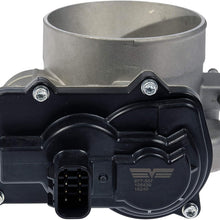 Dorman 977-307 Fuel Injection Throttle Body for Select Models