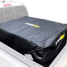 MAXXHAUL 50130 Heavy Duty Water Resistant Truck Bag-50" x 40" x 22"