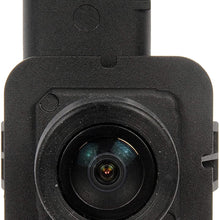 Dorman 590-069 Rear Park Assist Camera for Select Ford Models