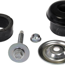 Dorman OE Solutions 924-139 Radiator Support Body Mount Kit