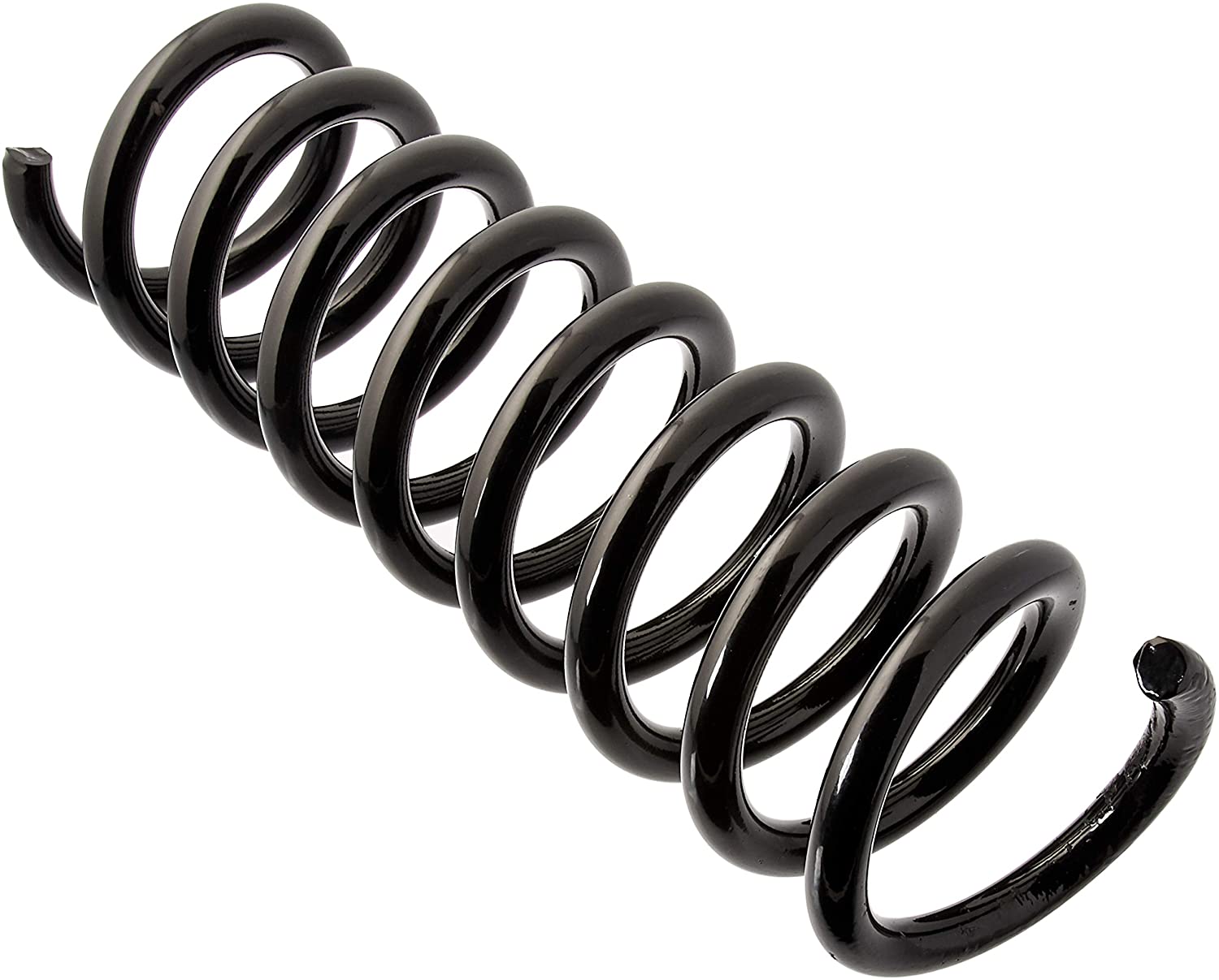 Dorman 926-574 Rear Coil Springs for Select Mercedes-Benz Models, 1 Pack