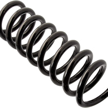 Dorman 926-574 Rear Coil Springs for Select Mercedes-Benz Models, 1 Pack