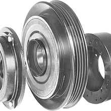 ACDelco 15-4750 Professional Air Conditioning Compressor Clutch
