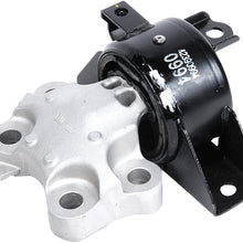 ACDelco 42390994 GM Original Equipment Transmission Mount, 1 Pack