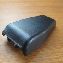 Mopar Jeep Wrangler JK Rear Window Right & Left Hinge Covers New OEM