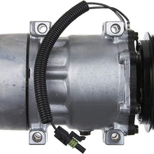 Spectra Premium 0610052 Compressor