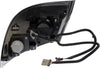 Dorman 888-5101 Passenger Side Headlight Assembly For Select International Models