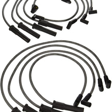 Motorcraft-WR3926R Ignition Wire