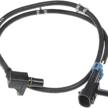 Dorman 970-004 ABS Sensor with Harness