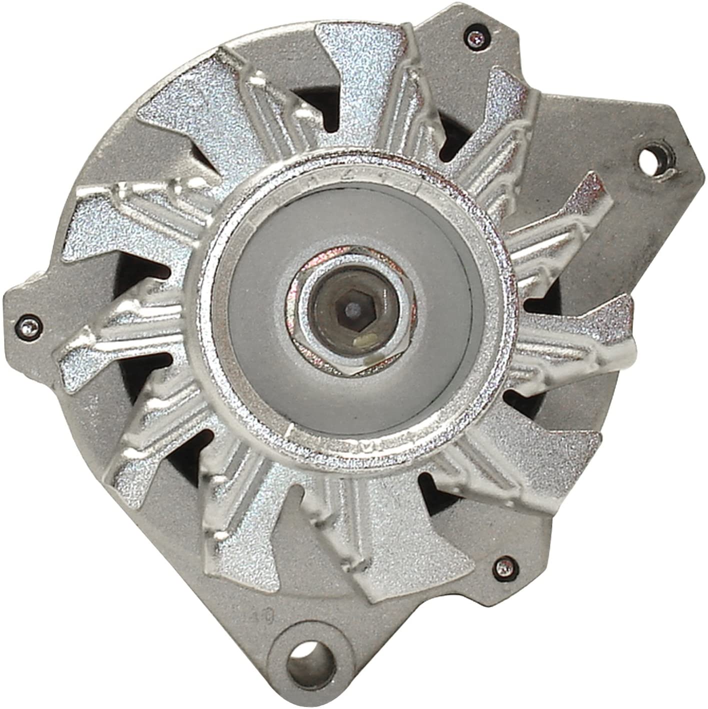 Quality-Built 7928511 Premium Alternator - Remanufactured