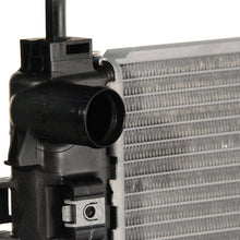 ACDelco 21806 GM Original Equipment Radiator