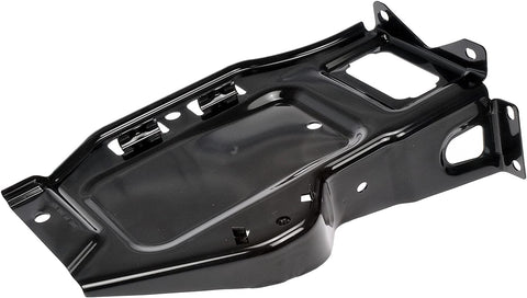 Dorman 00085 Passenger Side Battery Tray for Select Cadillac / Chevrolet / GMC Models