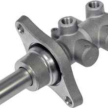 DORMAN M630607 New Brake Master Cylinder
