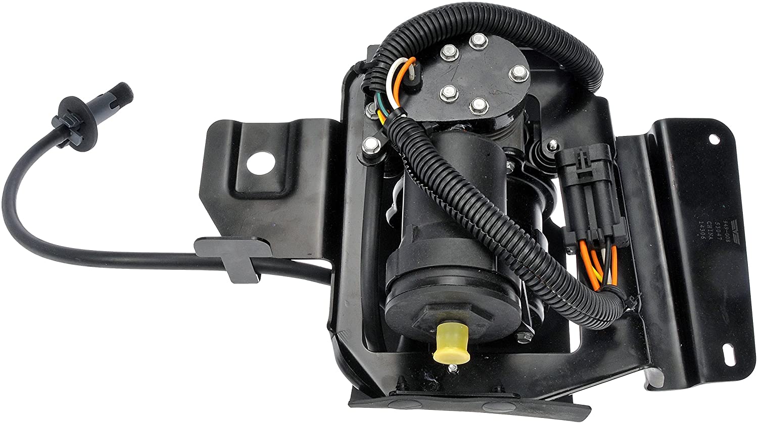 Dorman 949-008 Air Suspension Compressor for Select Models