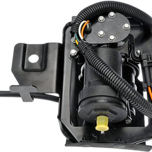 Dorman 949-008 Air Suspension Compressor for Select Models
