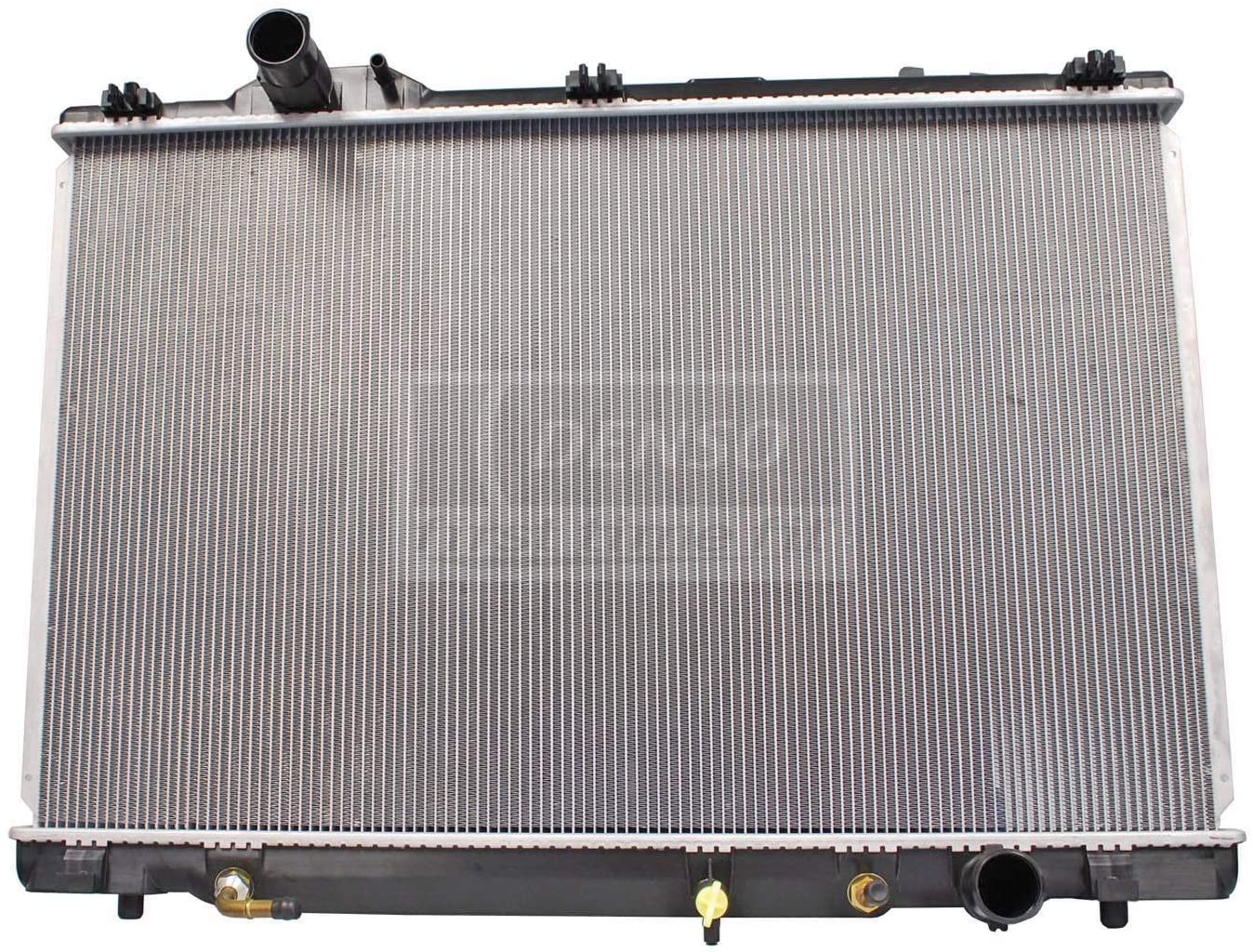 Denso 221-3174 Radiator