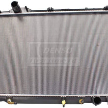 Denso 221-3174 Radiator