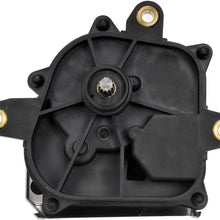 Dorman 600-913 Transfer Case Motor for Select Chevrolet/GMC Models