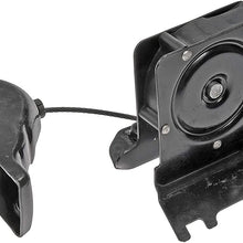 Dorman 924-539 Spare Tire Hoist for Select Ford Models