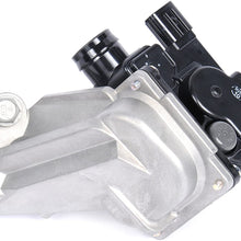 ACDelco 12652895 GM Original Equipment Passenger Side Secondary Air Injection Shut-Off and Check Valve