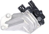 ACDelco 12652895 GM Original Equipment Passenger Side Secondary Air Injection Shut-Off and Check Valve