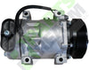 Parts Realm CO-2897AK5 Complete A/C Compressor Replacement Kit
