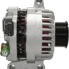 Quality-Built 8306803 Premium Quality Alternator