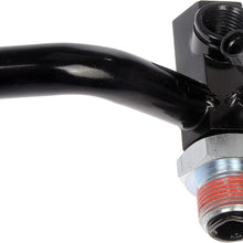 Dorman 626-589 Engine Heater Hose Assembly for Select Ford Models