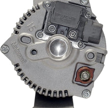 Quality-Built 15639 Premium Domestic Alternator - Remanufactured