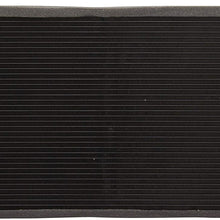 Spectra A/C Condenser 7-4697