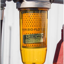 GOLDENROD (497-5) Fuel Tank Filter Replacement Bio-Flo Element