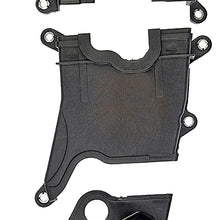 Dorman 635-305 Engine Timing Cover for Select Toyota Models