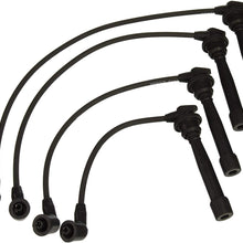 Denso 671-4247 Spark Plug Wire Set