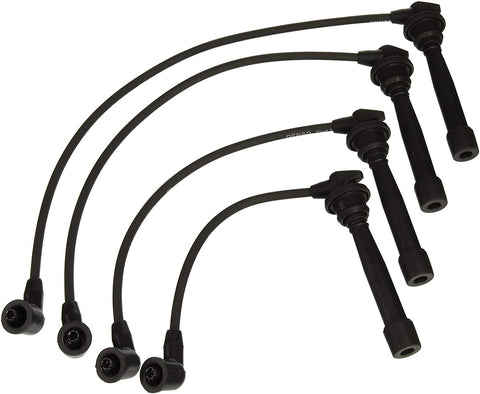Denso 671-4247 Spark Plug Wire Set
