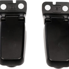 Dorman 926-118 Tailgate Glass Hinge for Select Models