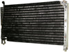 TCW 44-4390 A/C Condenser (Quality With Perfect Vehicle Fitment)