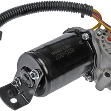 Dorman 600-807 Transfer Case Shift Motor for Select Ford / Mazda Models