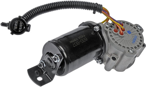 Dorman 600-807 Transfer Case Shift Motor for Select Ford / Mazda Models