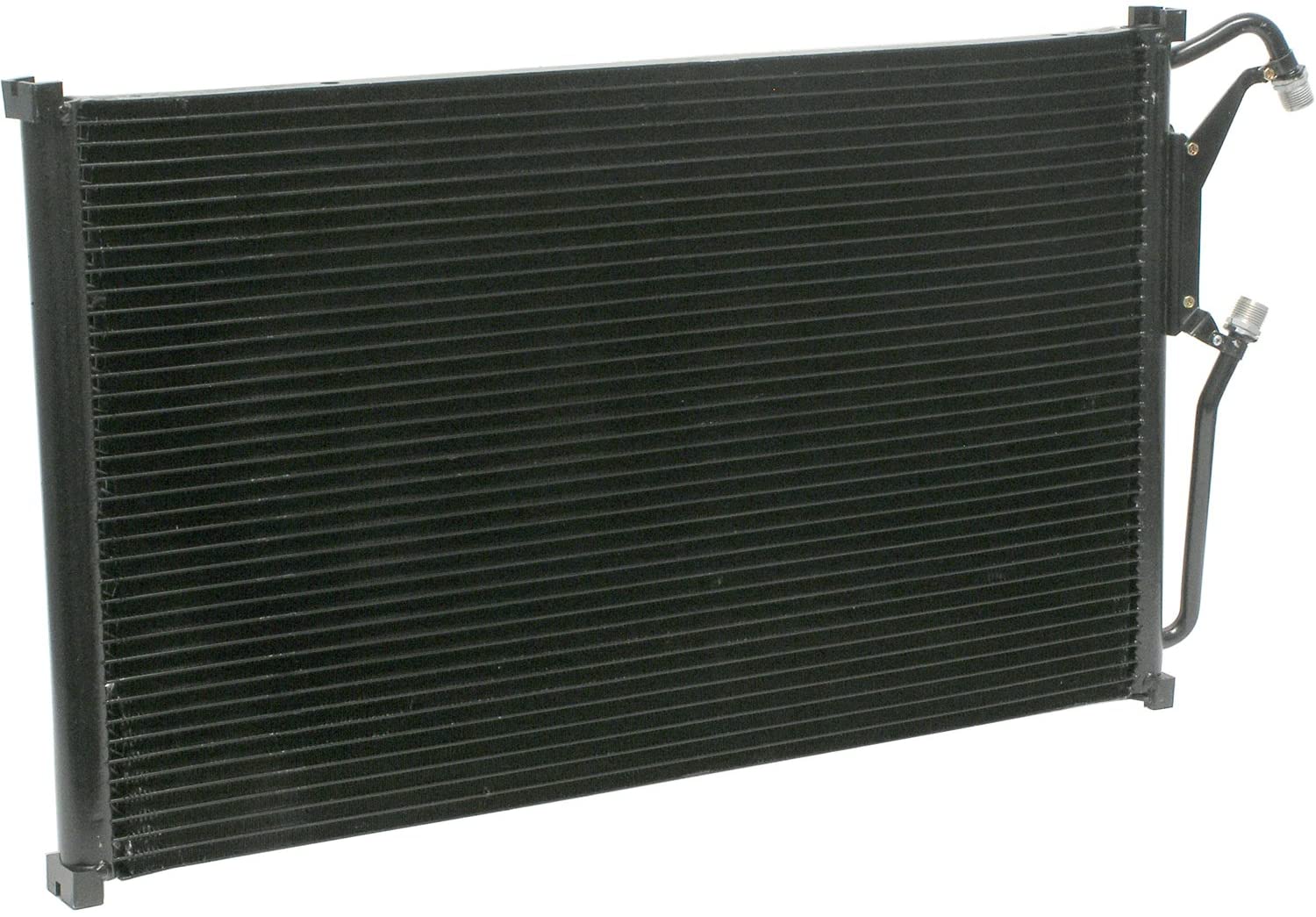 UAC CN 4558PFC A/C Condenser