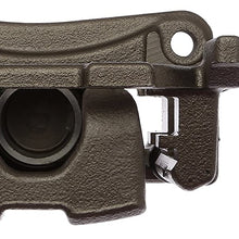 ACDelco 18R12389 Professional Front Disc Brake Caliper Assembly with Pads (Loaded), Remanufactured