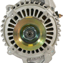 DB Electrical AND0333 Alternator Compatible With/Replacement For 1.5L Scion Xb 2003 2004 2005 2006, Toyota Echo 2004 2005 1.5L 102211-1950 102211-1951 102211-9070 27060-21030 1-3018-01ND