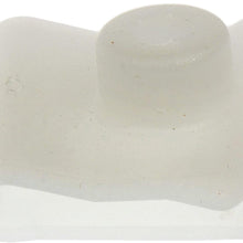 Dorman 961-307 Fender Liner Retainer, Pack of 2