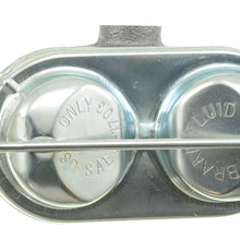 Dorman M39495 New Brake Master Cylinder