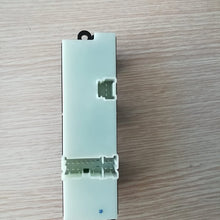 Well Auto Window Master Switch for 04-06 Altima Model S, SE, SE-R, SL Double"Auto" on button- Single"Auto" button Please order B0714G86LK WS-AL-02S