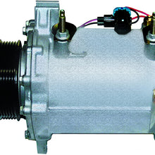 ACDelco 15-20412 GM Original Equipment Air Conditioning Compressor