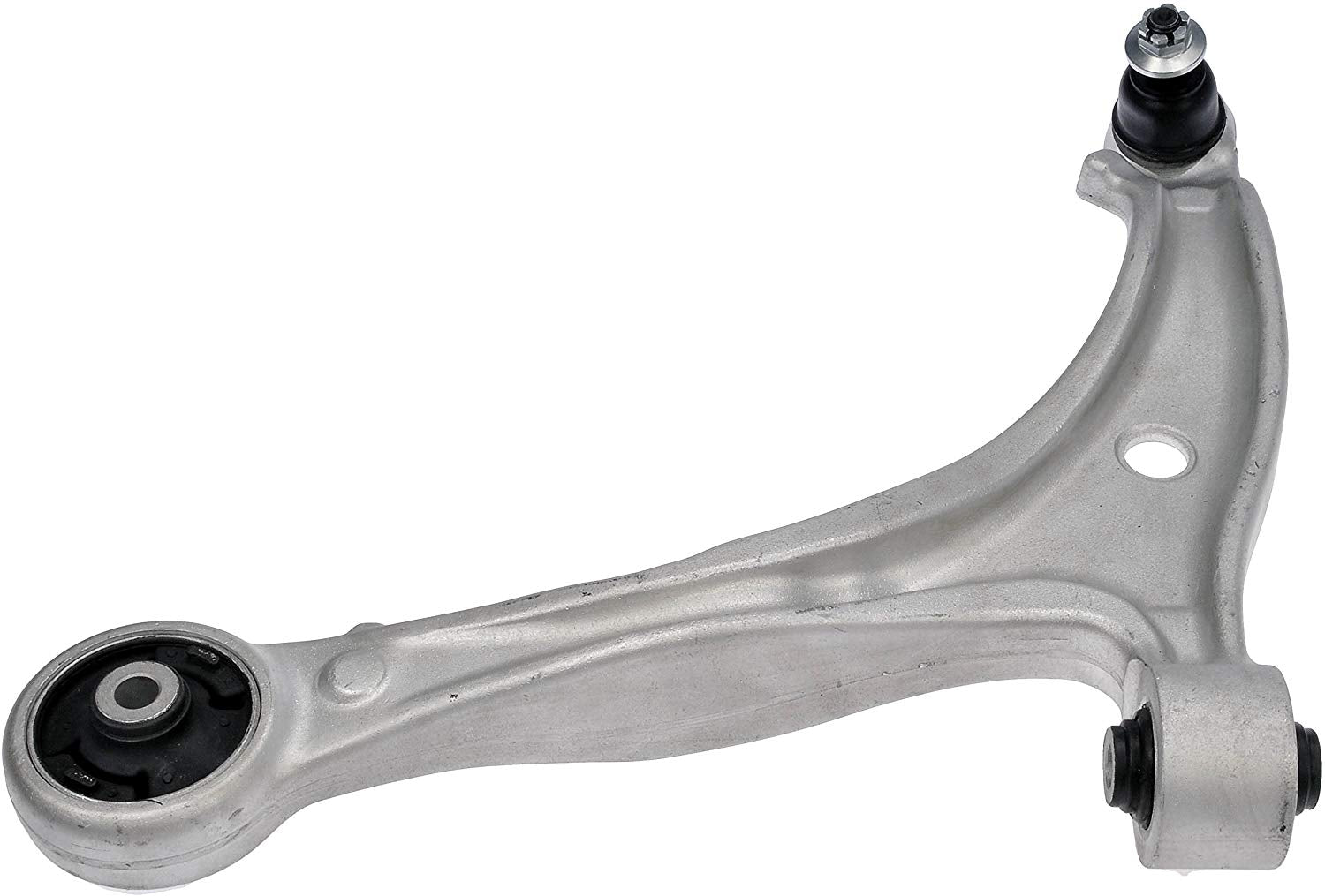 Dorman 522-321 Front Left Lower Suspension Control Arm and Ball Joint Assembly for Select Honda Odyssey Models