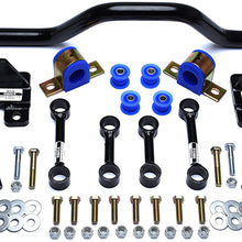 Roadmaster 1209-131 Sway Bar